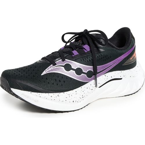 Saucony Endorphin Speed Sneakers Black for Women - Main Image