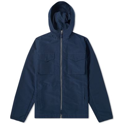 Buy Nn07 Jacques Hooded Jacket For Mens At Goxip