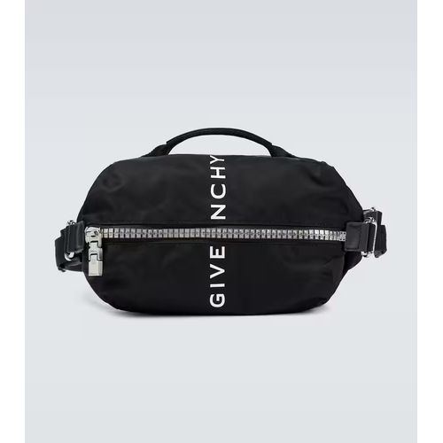 Givenchy G-Zip Bum Crossbody Bag for Men