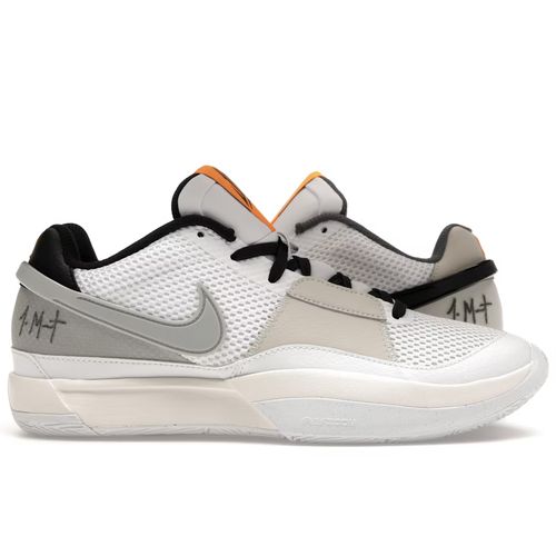 Nike Ja Light Smoke Grey for Men