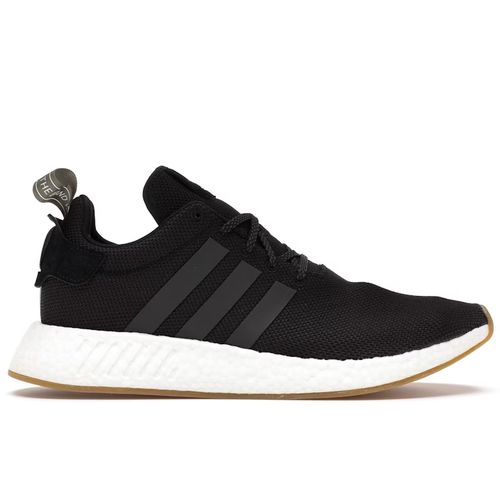 Adidas NMD R2 Japan Core Black for Women