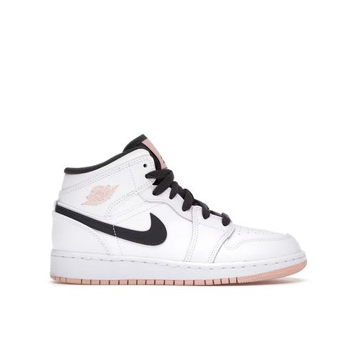 Mid Gs Jordans White Arctic Orange Air Jordan Mid GS 'White Arctic