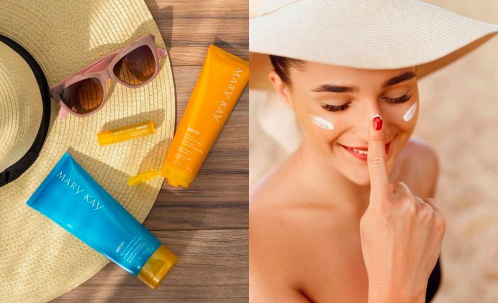 The Top Sunscreens This Summer To Keep Your Skin From Getting Dark Spots