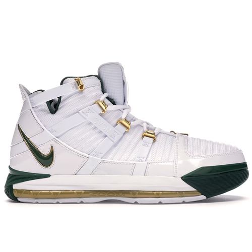 Nike LeBron SVSM Home (2019)
