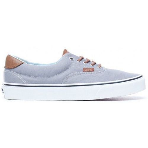 era vans grey