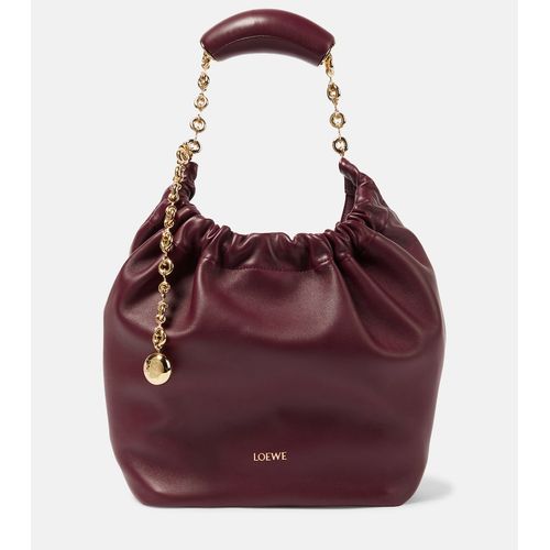 Loewe Mytheresa Loewe Small Bucket Bag Loewe Squeeze Small Leather