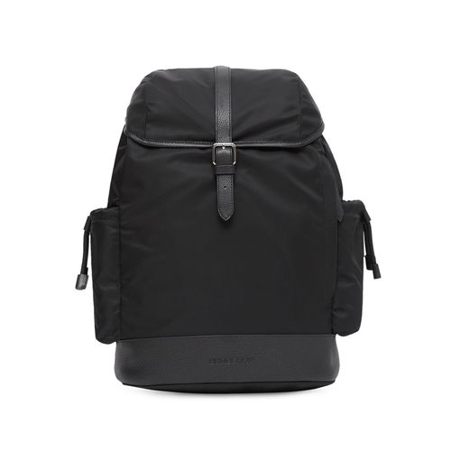 burberry backpack women's