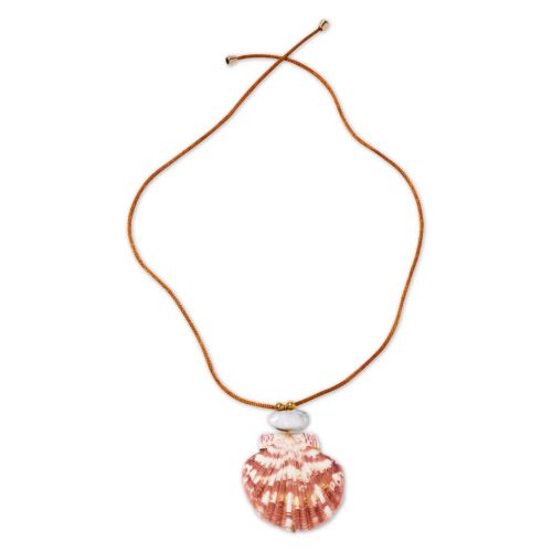 Jennifer Behr Arabella Necklace Silver for Women