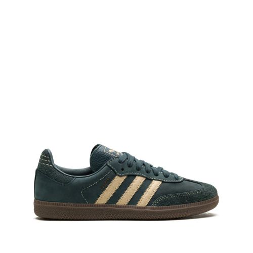 Adidas Samba Ladies Khaki Green Adidas Trainers Adidas Originals
