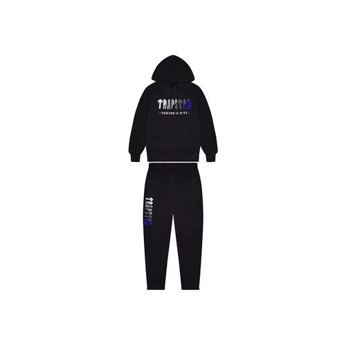 Tracksuit Trapstar Zip Up Hoodie Trapstar Irongate Rivet Tracksuit