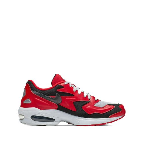 Habanero Red Nike Air Max Light Noir Nike Air Max2 Light 