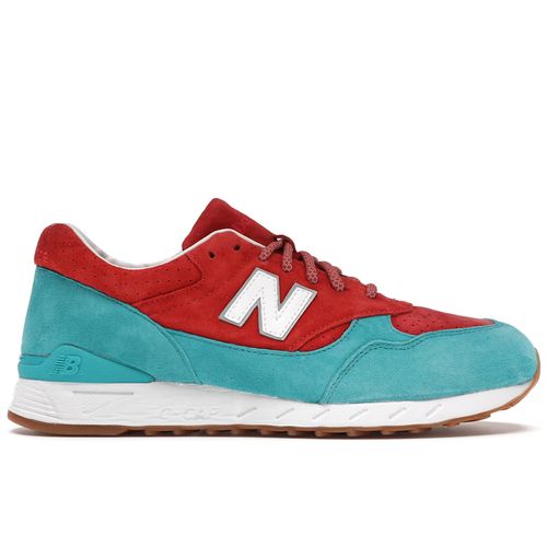 Laufschuhe New Balance 999 Herren Rot Stockx New Balance 999 Damen