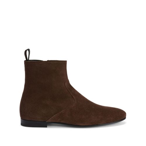 Suede Chelsea Chelsea Boots Farfetch Suede Boots Hugo Boss Hiking