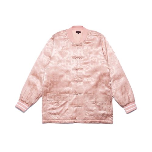 CLOT Silk Boxers Rose Gold for Men