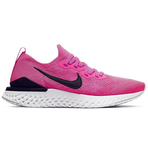 Nike Epic React Flyknit Rust Pink (Women'S) for Women