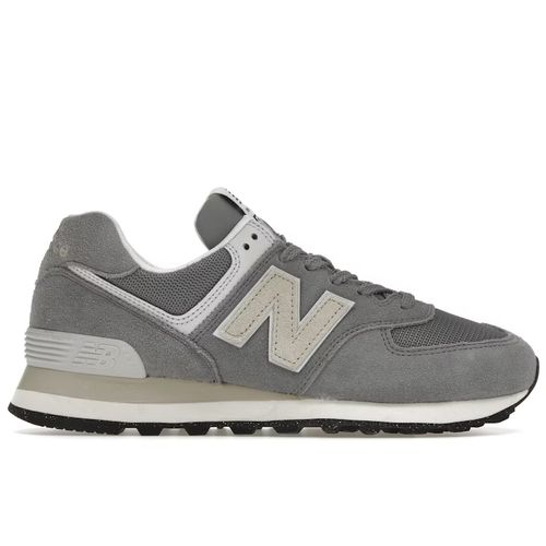 New Balance 574 Trainers In Off White for Men