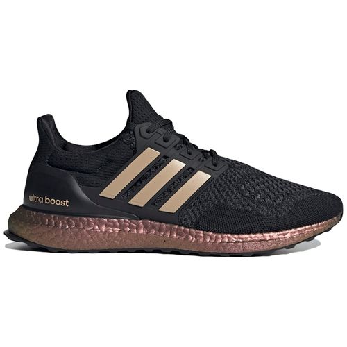 Adidas Ultra Boost 1.0 DNA Black Beige Copper Midsole for