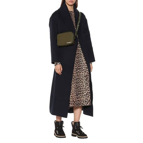 Ganni Edna Suede Ankle Boots for Women