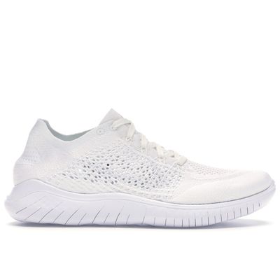 Nike Free Rn Flyknit Black White Free Run Flyknit Minifabriek Com