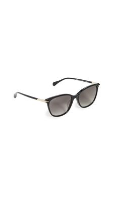 Buy Rag Bone Classic Aviator Sunglasses For Womens At Goxip