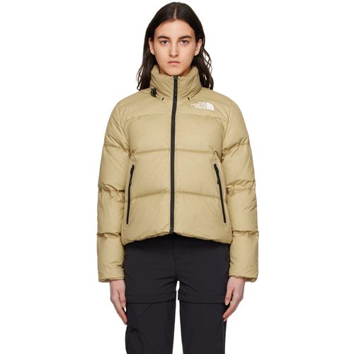 Rmst Damen Nuptse Kurzjacke The North Face » Kaufen Sie 91