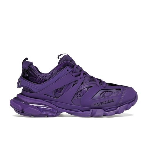 Balenciaga Track Purple (Women'S) for Women