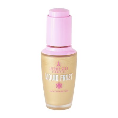 Buy Liquid Frost Highlighter Canary Bling For Womens At Goxip