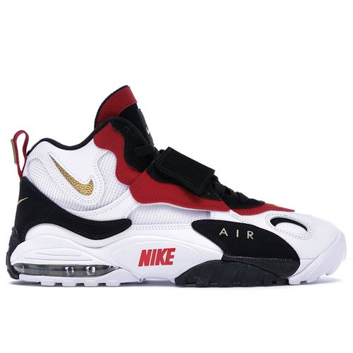 Nike Air Max Speed Turf Giants for ผู้ชาย