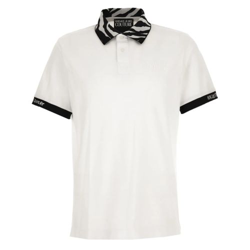 Polo Shirt Farfetch Versace Jeans Couture Versace Jeans Couture