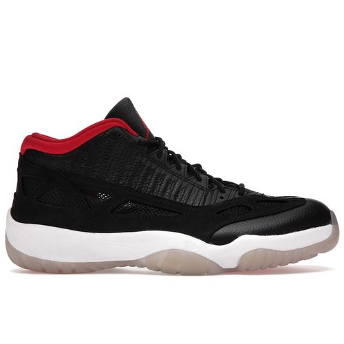 Jordan 11 Retro Low IE Bred for Women