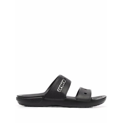 Crocs Classic Croc Sandals Black