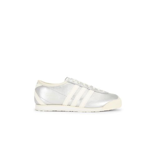 adidas gazelle silver green womens PREORDER*** Leopard Shimmer Sneakers – Paint Chips & Glitter Boutique main image 1