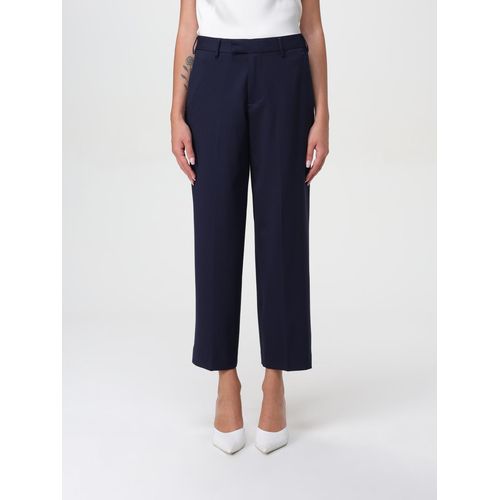 PT01 Pants PT01 Woman Color Blue for Women
