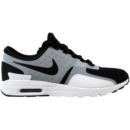Nike Air Max Zero White/Black (Women'S) for Women