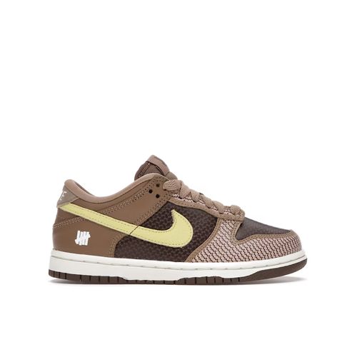 Nike Dunk Low SP Undefeated Canteen Dunk AF1 Pack for Women