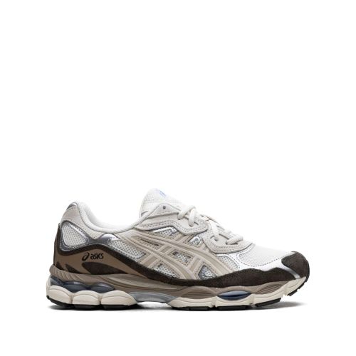 ASICS Gel-NYC Panelled Sneakers Neutrals for Men