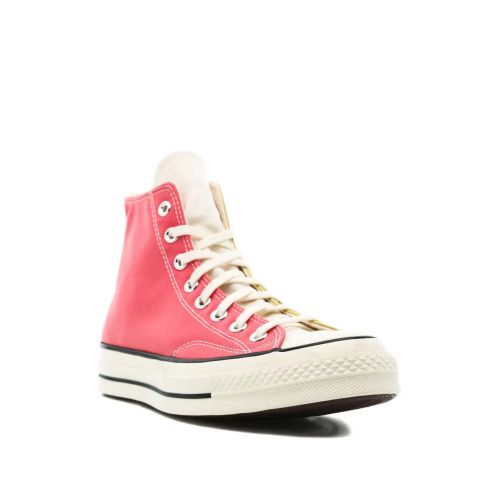 Converse UNT1TL3D Hi Script Print Black for Men