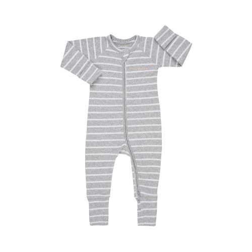 Bonds Clothing Usa Bonds Baby Wondercool Zip Wondersuit In White