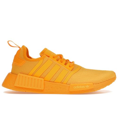 Adidas Sneaker Adidas Nmd R1 Datamosh Collegiate Orange Adidas NMD - Main Image