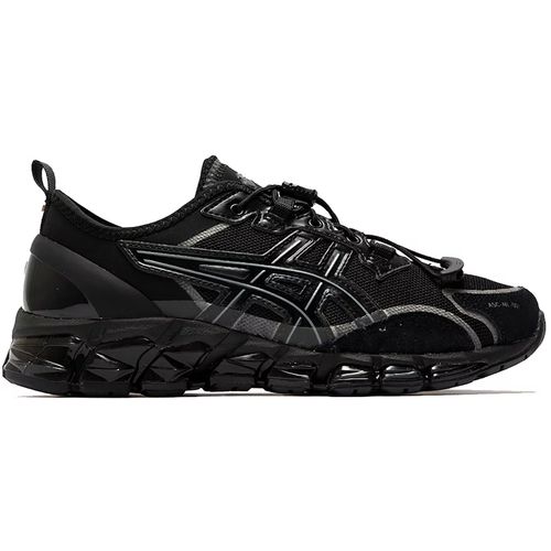 ASICS Gel-Quantum 360 GmbH Rich Gold Black Coffee for Men