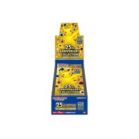 pokémon tcg sword & shield 25th anniversary collection booster box Pokemon Sword & Shield Astral Radiance Sleeved Booster Pack main image 0