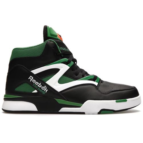 Reebok Pump Court JuunJ Emerald for Women - Main Image