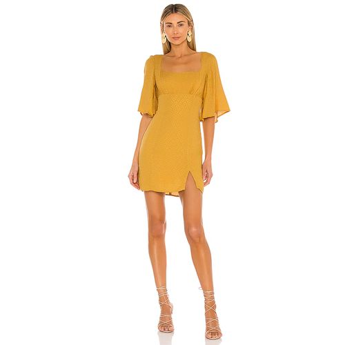 House Of Harlow 1960 X REVOLVE Imani Mini Dress In Size