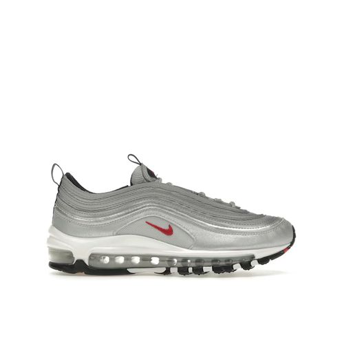 Nike Air Max 97 Silver Bullet (2016/2017/2022) (GS) for Women