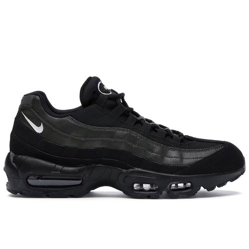 Nike Air Max 95 Wool Sequoia for Men
