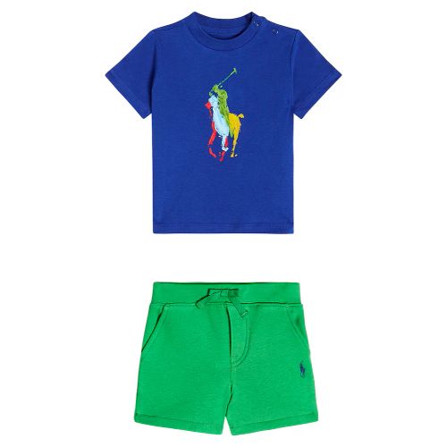Mytheresa Ralph Lauren Childrens Polo Shirts Polo Ralph Lauren