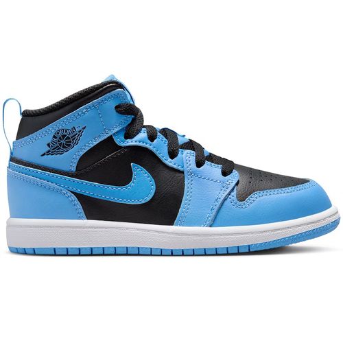 University Blue Air Jordan Mid Stockx Jordan High University Blue