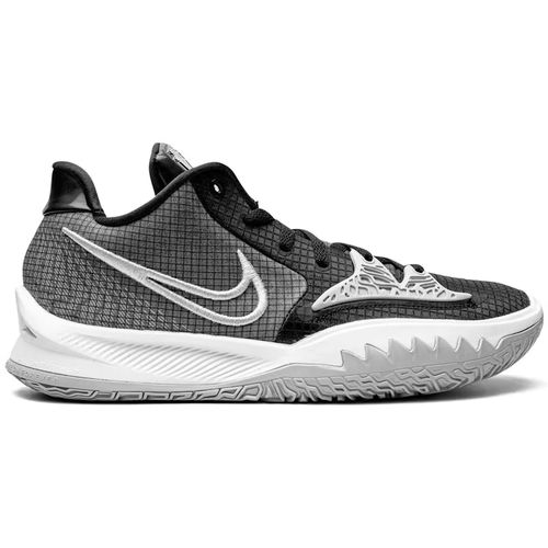 Nike Kyrie Low Black Grey Rattan for Men