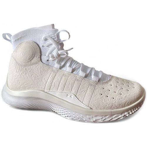 Under Armour Curry Flotro Grey for Men