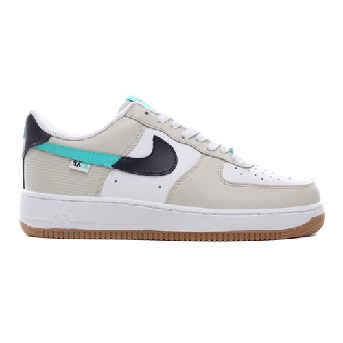 Nike Air Force Low LV8 Swoosh Compass (GS) for Women